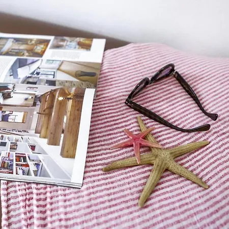 Antique House Nona Nika 코미자