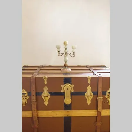 Dom wakacyjny Antique House Nona Nika Komiža