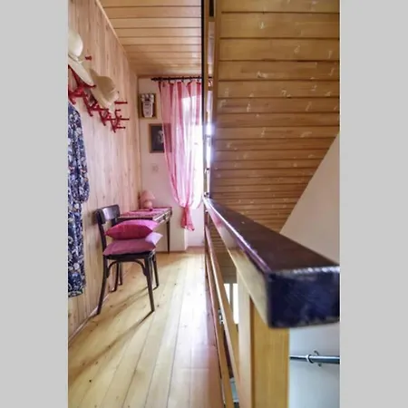 Antique House Nona Nika * 코미자