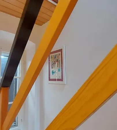 Antique House Nona Nika * Komiža