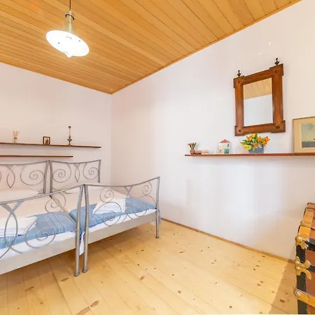 Antique House Nona Nika Holiday home *