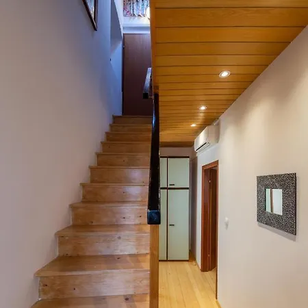 펜션 Antique House Nona Nika