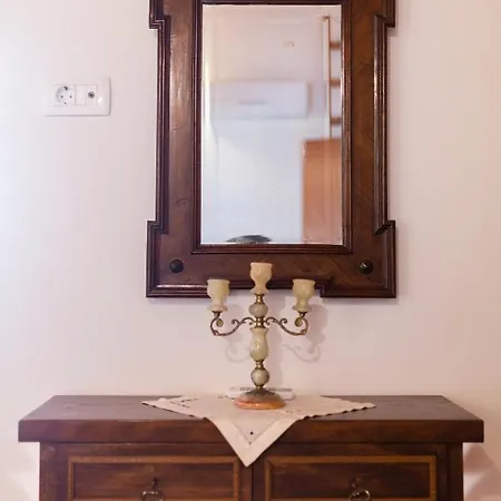 Antique House Nona Nika 펜션