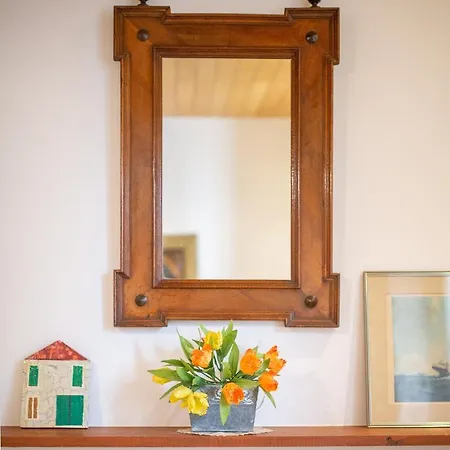 펜션 Antique House Nona Nika *
