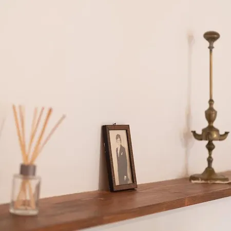 Antique House Nona Nika *